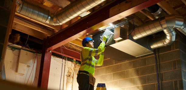 Best Best Air Duct Cleaning Company  in Capac, MI