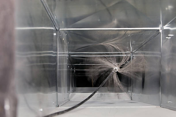 Best Air Duct Cleaning Near Me  in Capac, MI